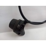 Комплект нова команда и дерайльор SHIMANO NEXUS SL-3S41 с 3 скорости